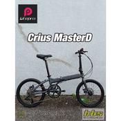 Crius Master Price Promotion Feb 2024 BigGo Malaysia