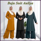 Muslimah Blouse Suit Price & Promotion-Feb 2024