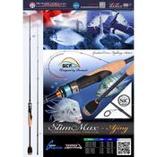 LEMAX SLIM MAX AJING FISHING ROD