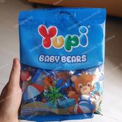Yupi cheap teddy bear