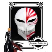 Japanese Masks Obito Mask Anime Cosplay Akatsuki Ninja Madara Uchiha Obito  Full Face Latex Mask Halloween Cosplay Masquerade - AliExpress