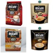 Alicafe 30g Instant Cup Coffee (Tongkat Ali & Ginseng)