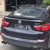 Bmw X4 F26 Spoiler Price u0026 Promotion-Jun 2024|BigGo Malaysia