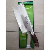 SLS Victorinox Fibrox Cleaver Knife Chopper Knife (302g) Pisau Pemotong  Tulang / Pisau Tetak Tulang