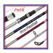 🌟NEW🌟 SHIMANO CRUZAR Solid Spinning Fishing Rod