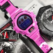 Jam g sales shock pink