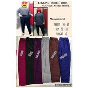 Legging Plus Size Shine