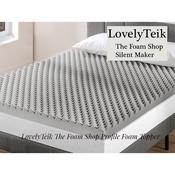 Leyna Mattress Topper (LMT) Pelapik Tilam Free Gift