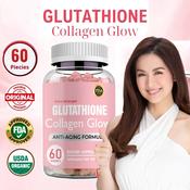envy glutathione collagen gummies envy Price & Voucher Jun 2026