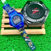 G shock outlet vr46