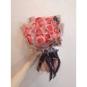 Bouquet Bunga Rose Sabun Price & Promotion-Jan 2024