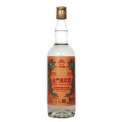 金門高粱酒特選53度750ml (橘標) - 買酒專家