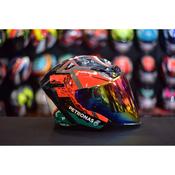 Helmet mhr hot sale petronas