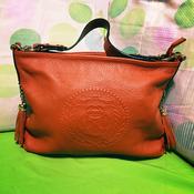 Cambio bag korea discount price