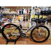 Java suprema carbon 700c road online bike