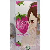korean soap pink strawberry Price & Voucher Aug 2026