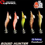 Squid Hook Cover Pelapik/Penutup Umpan Candat Sotong