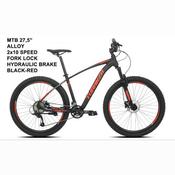 Turanza best sale 2906 27.5