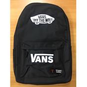 Beg 2025 sekolah vans