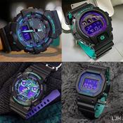 Tali Jam G Shock Dw6900 Joker Price Promotion Feb 2024 BigGo