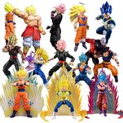 New In Stock Dragon Ball Demoniacal Fit Df Shf Chosen Ones Black