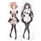 Oregairu hotsell body pillow