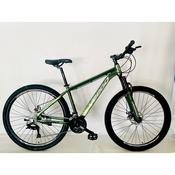 Veego mountain online bike