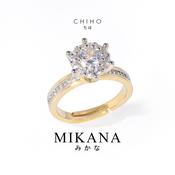 Mikana Ring Price & Voucher Mar 2024