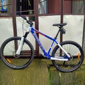 Spanker 27.5 deals