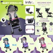 Irdy stroller clearance