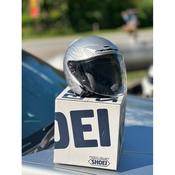 helmet shoei ex zero Ex-Zero Chin Mount For GoPro, Insta360, DJI, & more — Chin Mounts Size:Small (S) Casco valentino Rossi Predator Motorcycle Really Cool
