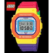 G shock hot sale lego limited edition