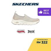 Kasut hot sale sport skechers