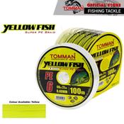 Tomman Braided Line Price & Promotion-Apr 2024