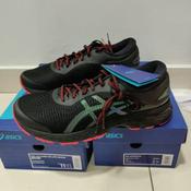 Harga sepatu asics gel kayano 25 original new arrivals
