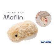 モフリン Moflin ゴールド 美品】Moflin モフリン ゴールド Moflin【モフリン】 ゴールド