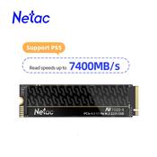 Netac-Disque dur interne SSD, M.2 2280, 1 To, 2 To, 4 To, NVcloser