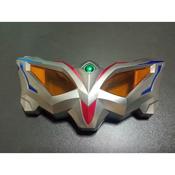 Bandai Ultraman Geed Dx Ultra Zero Eye Neo set Hobby Toy Morpher Gift