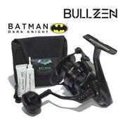 New 2023 **BULLZEN The Joker Limited Edition Baitcast Fishing Reel >>