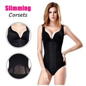 Comfi Panty Girdle with Tummy Control Black Skin Beige Cosway Ambrace hitam  Coklat bengkung perut