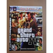 indiantraders N N GB with grand theft auto IV [ PS2 ] Price in