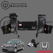 Engine cover deals honda city