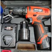 Black Decker Epc14100k 14.4V Drill Driver CORDLESS BATTERY CHARGER