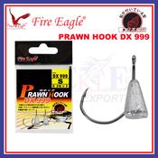 Fire eagle 1940ss fishing hook