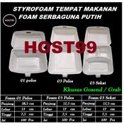 Jual Jual lem styrofoam LATTE styro glue 100ml - Jakarta Utara