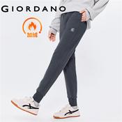 GIORDANO - Stylish women's G-Motion Jogger Pants to