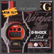 G Shock Original Dw6900 Anniversary Price Promotion Feb 2024