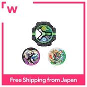 Buy BANDAI Yo-Kai Watch DX YSP Watch, Ages 6 and Up