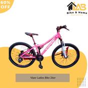 Viper best sale nova bike