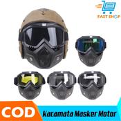 High Strength Paintball Mask Or Airsoft Tactical Mask With Dedicated  Reinforced PC Lens Goggle